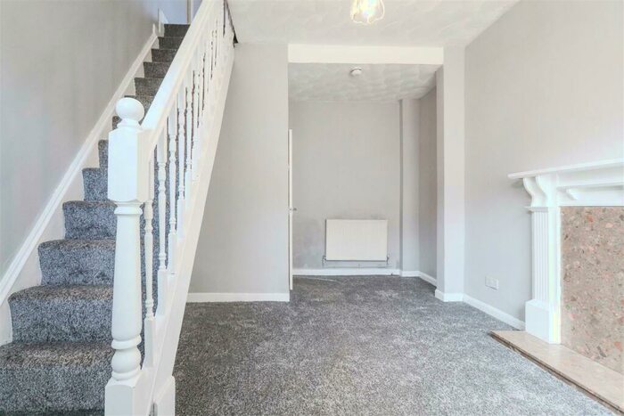 2 Bedroom Terraced House To Rent In Silverton Road, Foleshill, Coventry, CV6