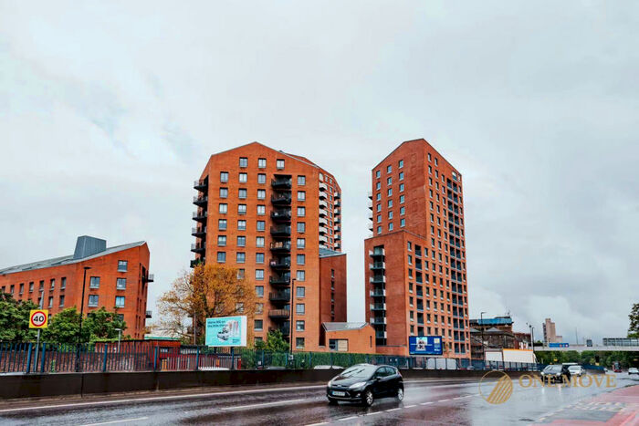 Studio To Rent In Three Waters, London, E3