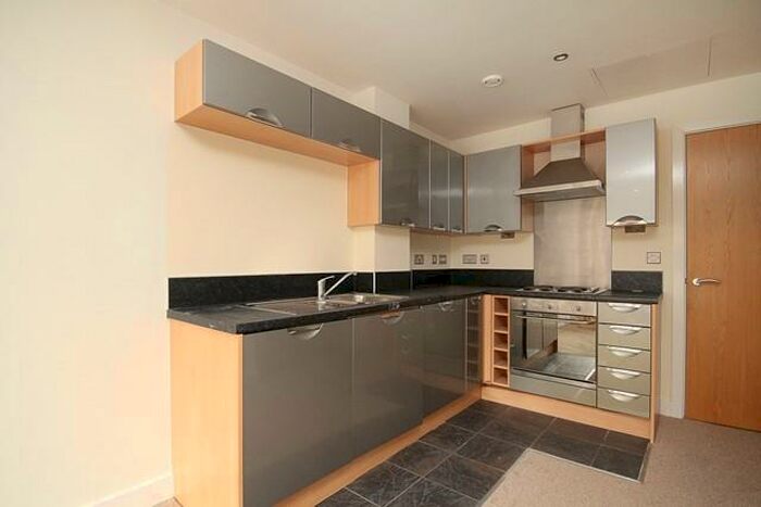 Apartment To Rent In Porter Brook View, Pomona Street, S11