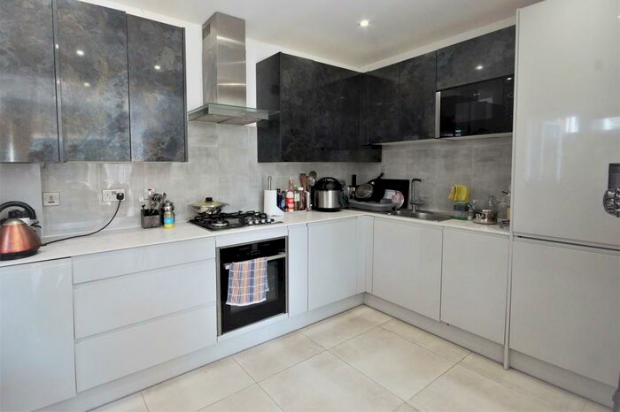 3 Bedroom Detached House To Rent In Norman Crescent, Pinner, HA5