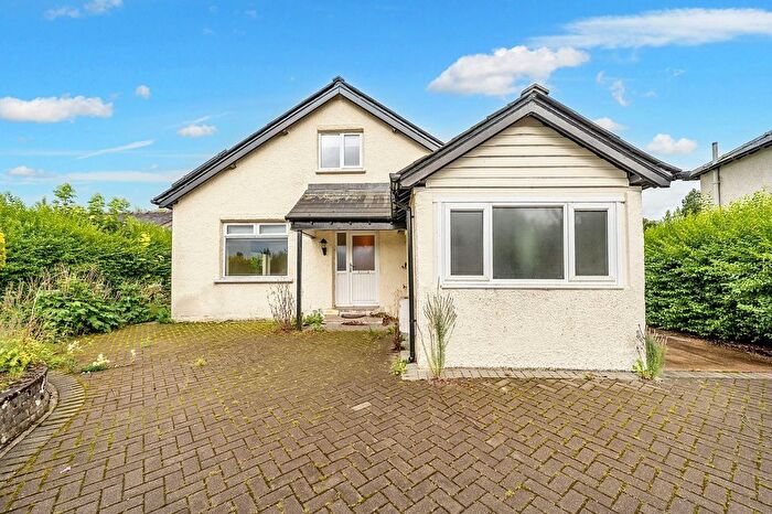 4 Bedroom Detached House For Sale In White Gate, Glebe Road, Kendal, LA9