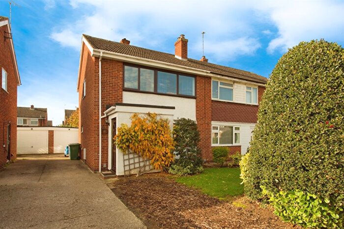 3 Bedroom Semi Detached House For Sale In Springfield Road, Sawston, Cambridge, CB22