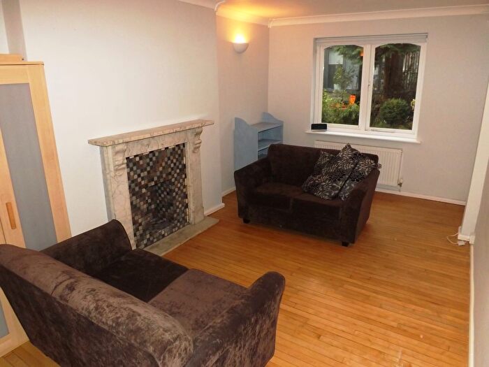 2 Bedroom Terraced House To Rent In Torr Street Mews, Buxton, SK17