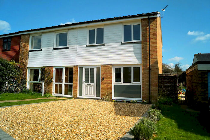 3 Bedroom Semi-Detached House To Rent In Little Breach, Chichester, West Sussex, PO19