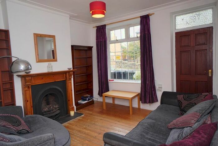 3 Bedroom Property To Rent In Evelyn Road, Crookes, Sheffield, S10