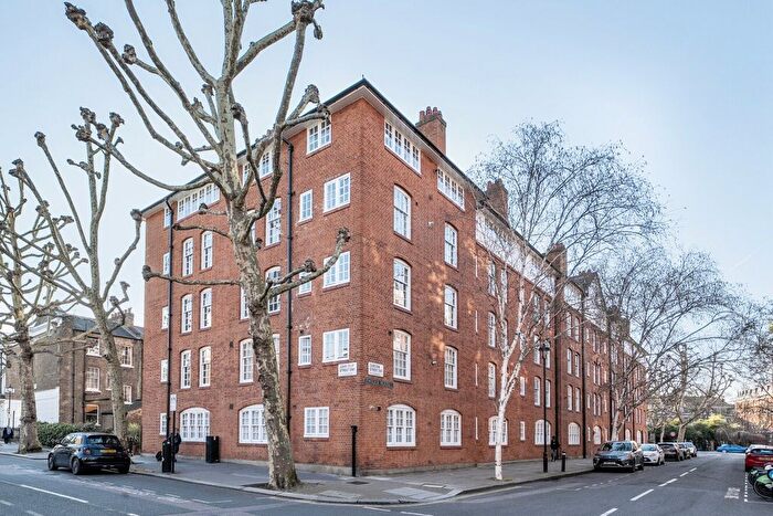 1 Bedroom Flat For Sale In Cureton Street, Westminster, London, SW1P