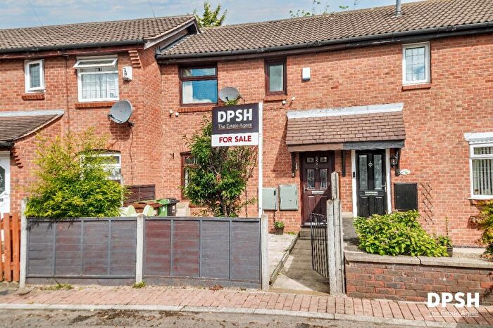 2 Bedroom Terraced House For Sale In Redhall Crescent, Leeds, LS11