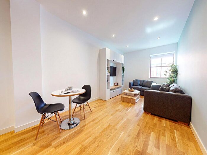 2 Bedroom Apartment To Rent In Apt, Crown Residence #, LS1