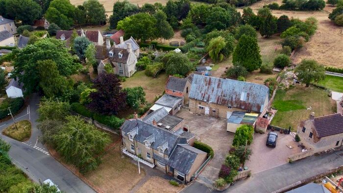 5 Bedroom Plot For Sale In Twywell, Kettering, NN14