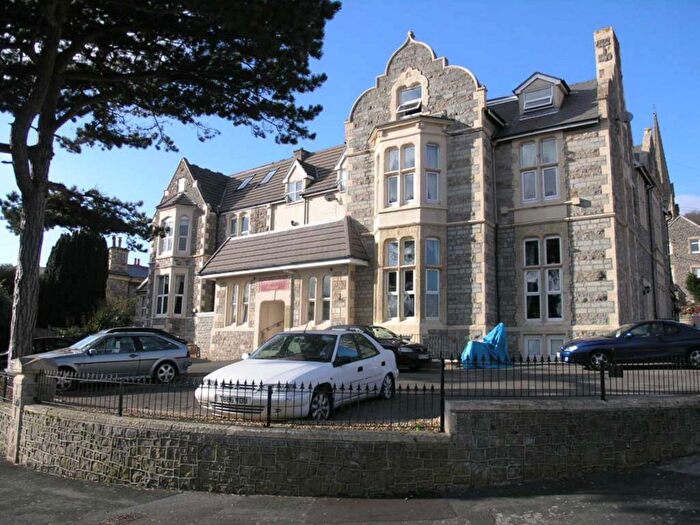 2 Bedroom Flat To Rent In Atlantic Road South, Weston-Super-Mare, BS23