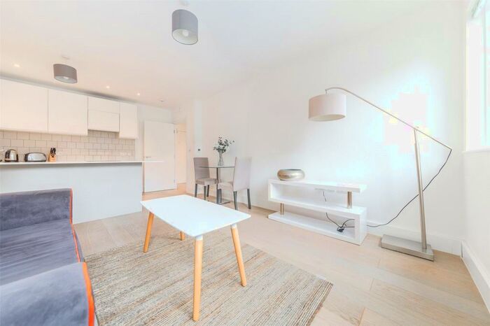 1 Bedroom Apartment To Rent In Osborn House, Osborn Terrace, Blackheath, London, SE3