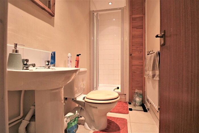 5 Bedroom Terraced House To Rent In Avon Way A, Colchester, CO4