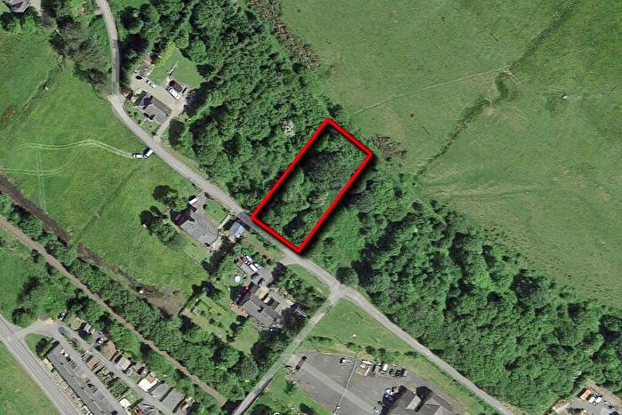 Land For Sale In , Clover Park View, Plot, Waterside, Ayr, KA6