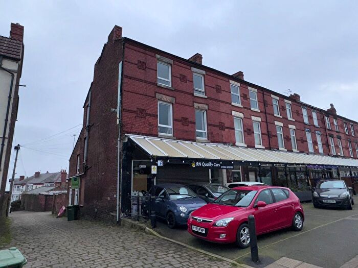 1 Bedroom Flat To Rent In Seabank Road, New Brighton, CH45