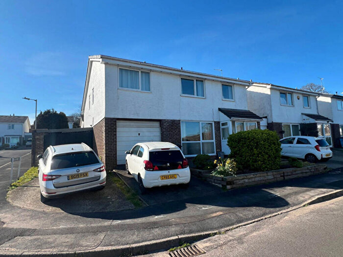 6 Bedroom Link Detached House For Sale In Springwood Drive, Bristol, Bristol, BS10