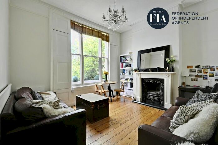 1 Bedroom Flat To Rent In Chiswick High Road, Chiswick, W4