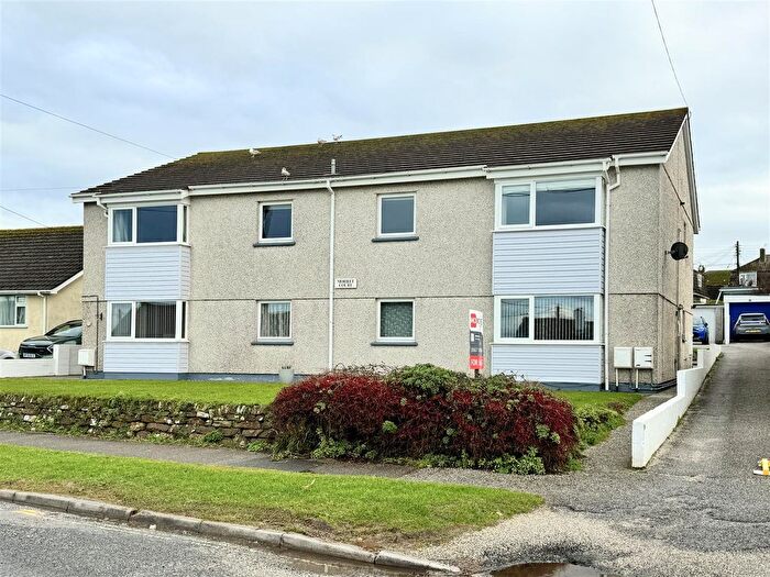 2 Bedroom Flat For Sale In Penhallow Road, Newquay, TR7
