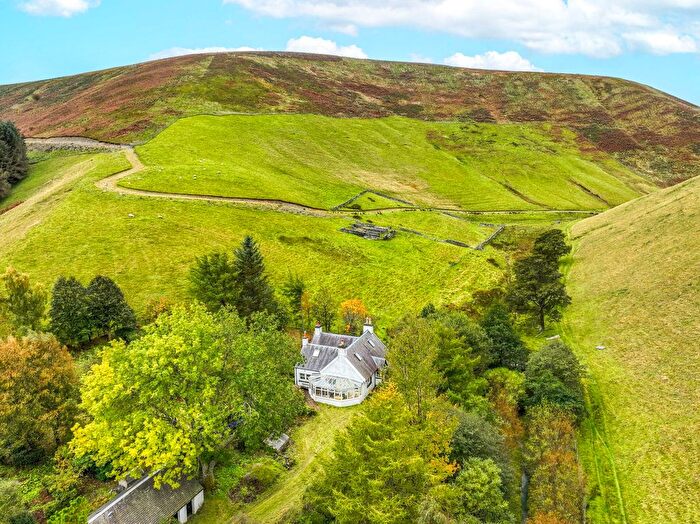 2 Bedroom Cottage For Sale In Cowgill Cottage, Coulter, ML12