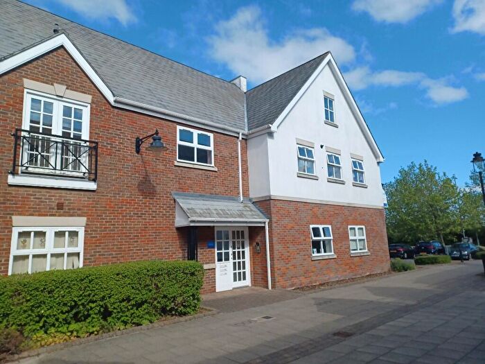 2 Bedroom Apartment To Rent In Carlton Mews, The Carlton Centre, Lincoln, Lincolnshire, LN2