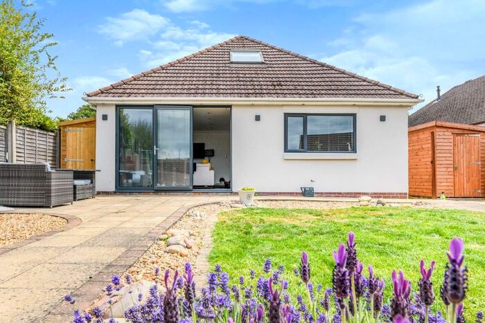 Property To Rent In Waterloo Road, Poole, Dorset, BH17