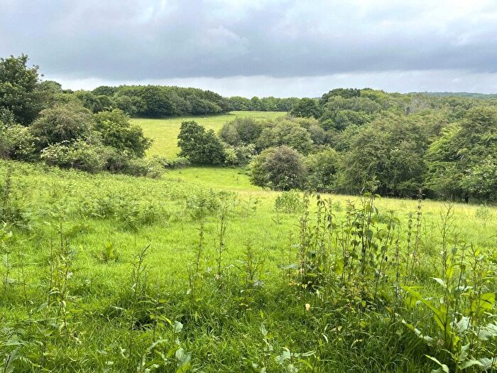 Land For Sale In Pashley Road, Ticehurst, East Sussex, TN5