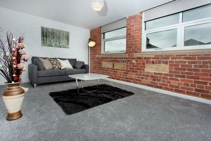 Apartment To Rent In Balme Street, City Centre, Bradford, BD1