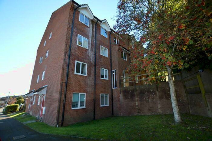 1 Bedroom Apartment To Rent In Sarum Close, Salisbury, SP2
