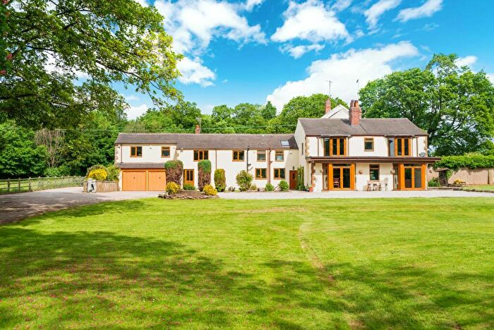 7 Bedroom Detached House For Sale In Bell Ground House And Cottage, Sheffield Road, Hoyland, S74