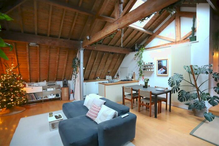 1 Bedroom Apartment To Rent In Hulme Street, M1