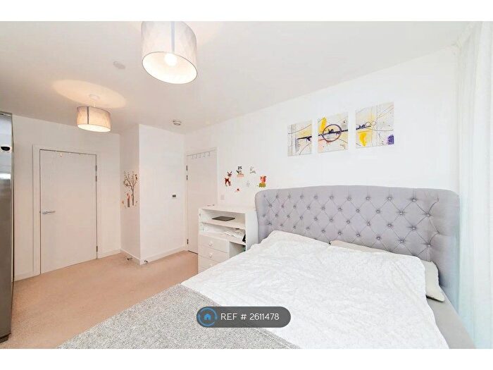 1 Bedroom Flat To Rent In Pearson Apartments, Harrow, HA1
