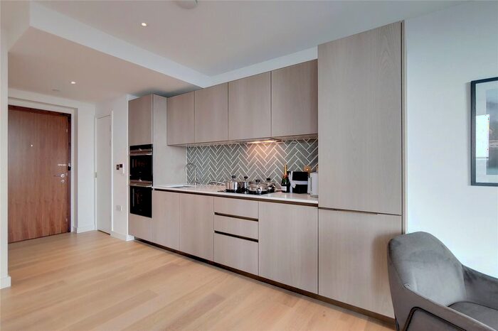1 Bedroom Flat For Sale In City Road, London, EC1V