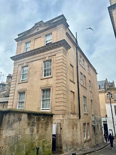 1 Bedroom Flat To Rent In Trim Street, Bath, Somerset, BA1
