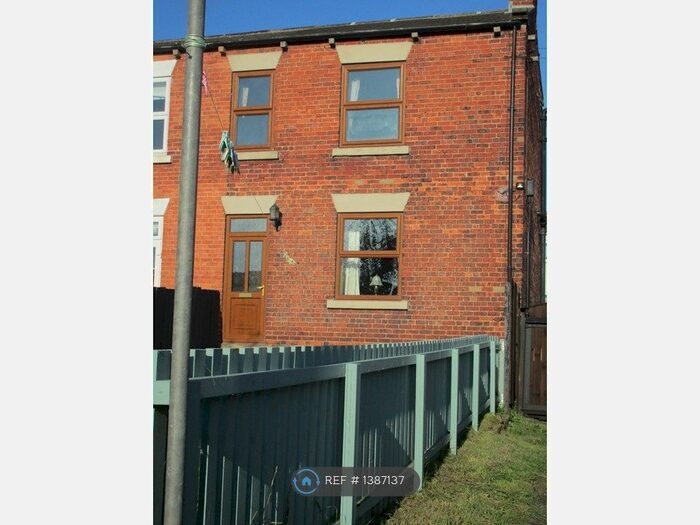 1 Bedroom Semi-Detached House To Rent In Stanley Lane, Wakefield, WF1