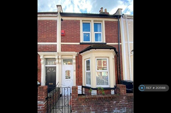 5 Bedroom Terraced House To Rent In Ruby Street, Bristol, BS3