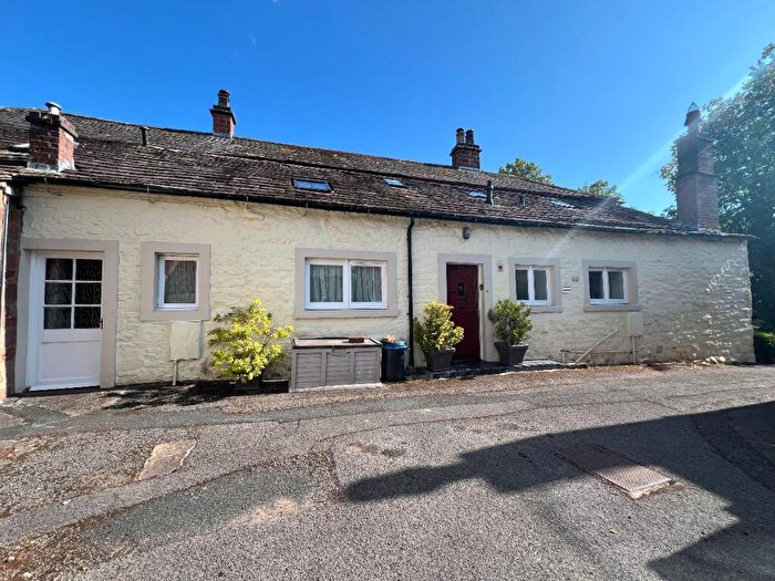 3 Bedroom Cottage For Sale In Owl Cottage, Appleby, CA16