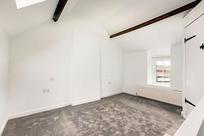 2 Bedroom Semi-Detached House For Sale In Pennsylvania, Cold Ashton, SN14