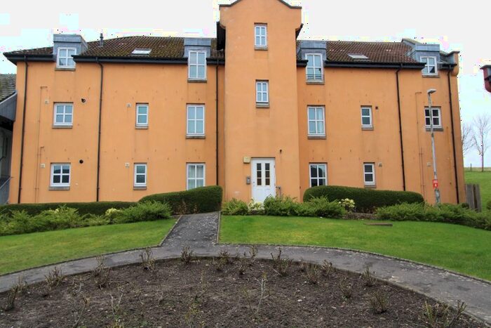 2 Bedroom Flat To Rent In Bobby Jones Place, St Andrews, KY16