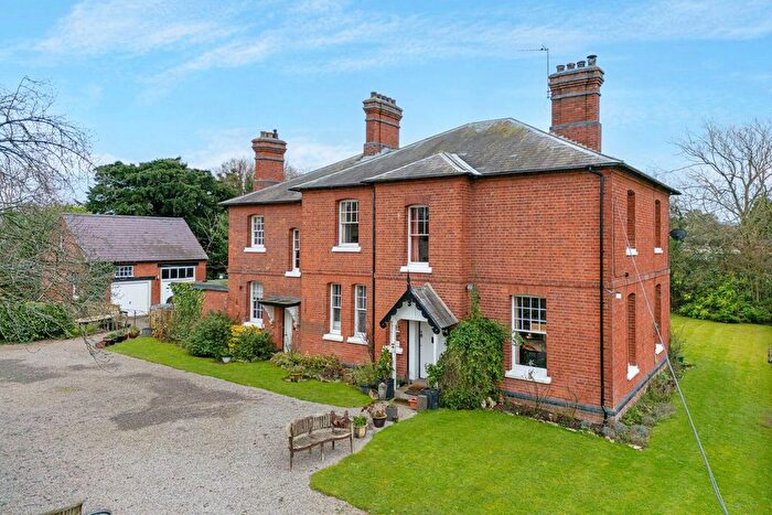 5 Bedroom Detached House For Sale In Church Lane Moreton Valence Gloucester, Gloucestershire, GL2