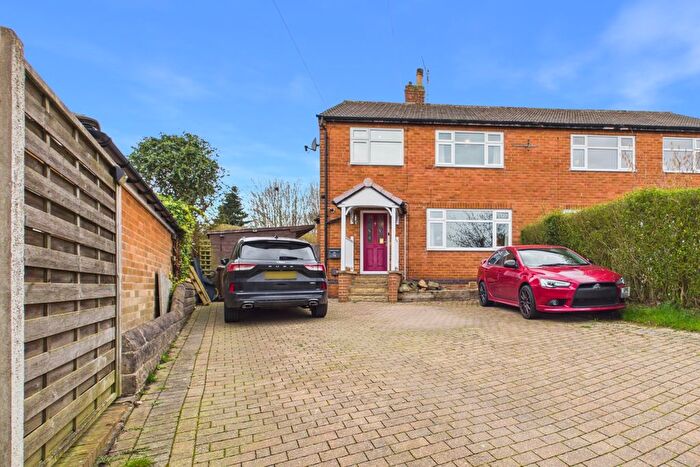 3 Bedroom Semi Detached House For Sale In Vernon Road, Dore, S17