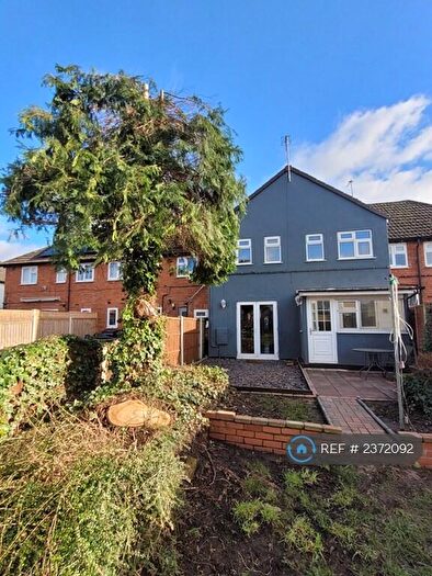 5 Bedroom Terraced House To Rent In Mill Lane, Kegworth, DE74