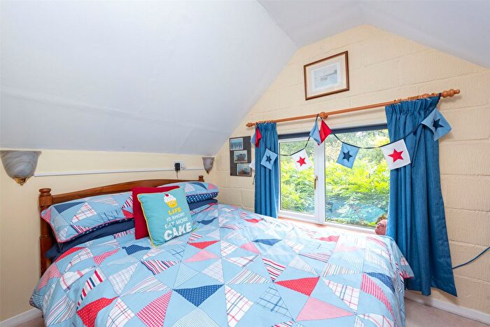 5 Bedroom Detached House For Sale In Frimley Green, Camberley, Surrey, GU16