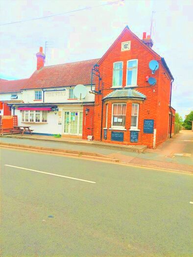 2 Bedroom Flat To Rent In High Street, Clapham, MK41