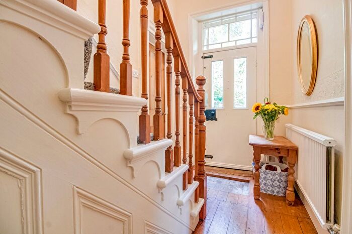 4 Bedroom Semi-Detached House For Sale In Calf Hill Road, Thongsbridge, Holmfirth, HD9