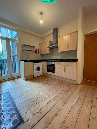 4 Bedroom Terraced House To Rent In Waller Road, London, SE14