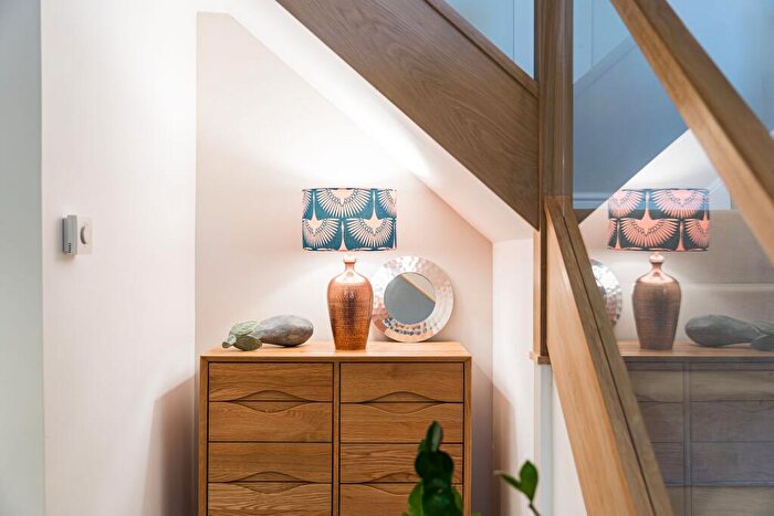 5 Bedroom Detached House For Sale In Spacious, Private, And Unrivalled Views Across Fields, CH3