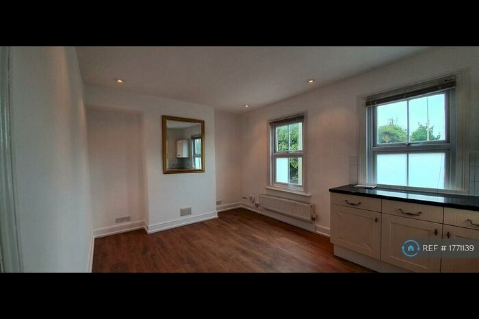 2 Bedroom Flat To Rent In Duke Street, Oxford, OX2