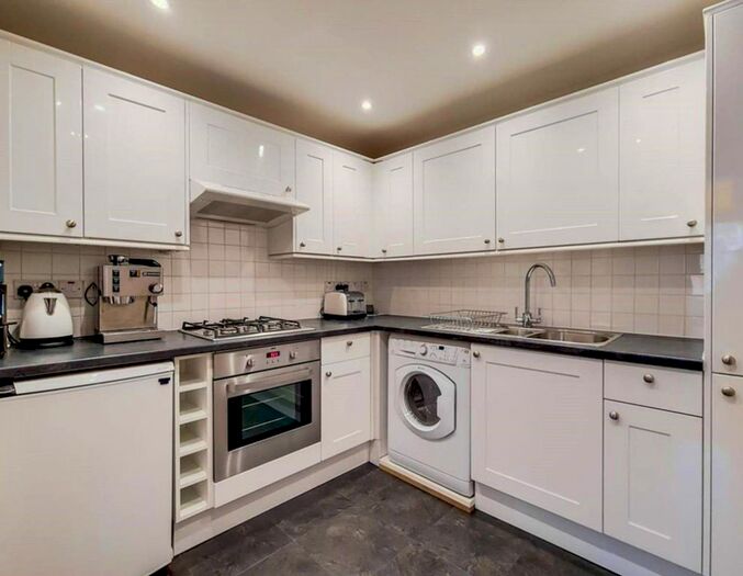 1 Bedroom Flat To Rent In Morpeth Terrace, Victoria, London, SW1P