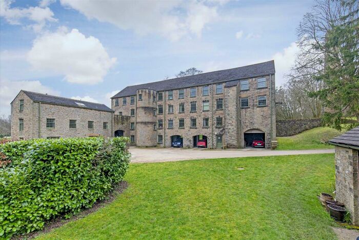 3 Bedroom Apartment For Sale In Hope Road, Edale, Hope Valley, S33