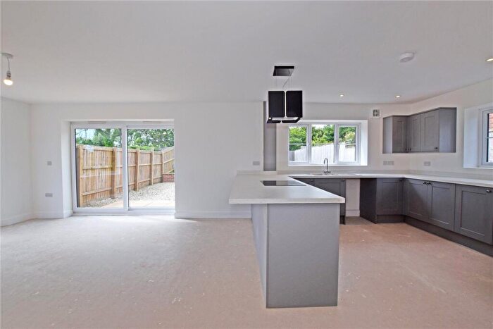4 Bedroom Detached House For Sale In Branscombe, Seaton, Devon, EX12
