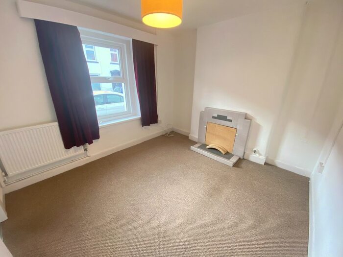 2 Bedroom Terraced House To Rent In Crown Street, Newport, Gwent, NP19